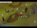 O Vv Pk Vv O - X Ranged X10 Pk Vid 5 part 2 - runescape