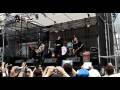MONORAL - Pocketful of Joy (vivo Buenos Aires)
