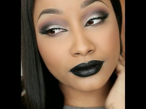 mac cosmetics - PLEASE HELP ME CONTINUE TO MAKE THESE VIDEOS BY LIKING AND SHARING WITH A FRIEND!!!******* Hey Dolls! Here is a new tutorial using products from MAC Cos...