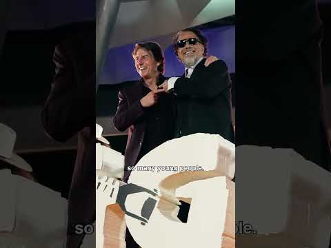 Diggin’ all over the world. Thank you, Mexico City! - Digger movie YouTube thumbnail