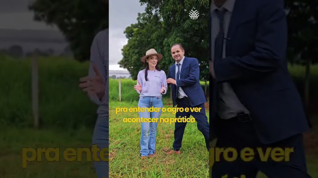 CNA e Senar: agora em perfis do Instagram são separados para você não perder nada! 🚜💨