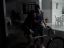 Perdeu mulekote...