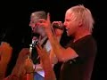Madina Lake - Pandora (Live in Cleveland part ten)