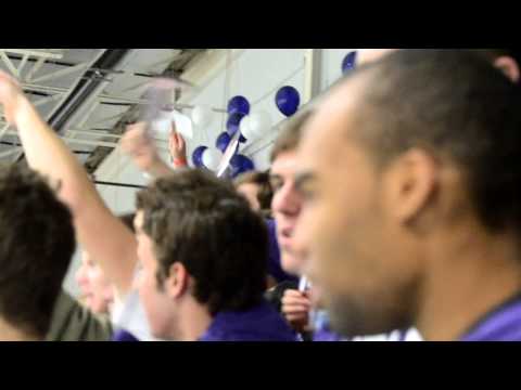 Hockey MAPHL Championship Calvert Hall vs. Gonzaga 2/22/2013