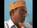 Aweys: Waa la eryey laba Shariif July 22,2008