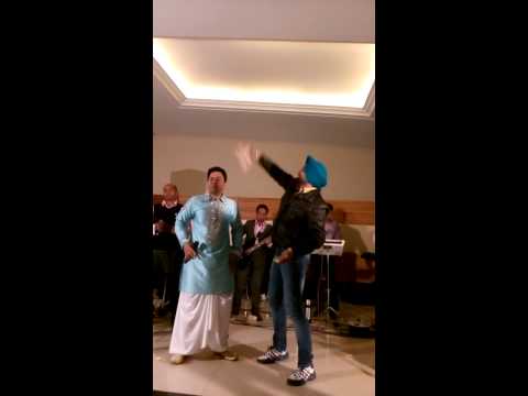 manmohan waris live at bathinda (baljit dhiman)