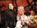 a tribute to a friendship fostered during their run in wicked.