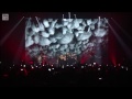Depeche Mode live at Delta Machine album launch, Vienna, March 2013 