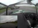 2008 Caterham Roadsports RD 2 Castle Combe Crashes