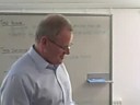 Change is a Wave, make sure you are on the wave and on your board. Newscast presentation from the Design Rules for Large Scale Change event (July 4th 2008) featuring NHS colleagues and SHA represen