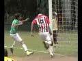 Aquiles Casado - Futbol Demo Aquiles Casado - Futbol Demo
