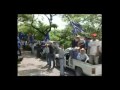 Choluteca Caravana