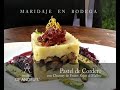 Maridaje en Bodegas - De Angeles
