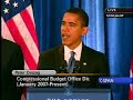 Obama 1/3 Millionaire Farmers...Wall Street cannot thrive so long as Main Street is struggling\"