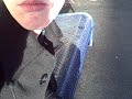 London Train