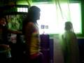 tianna being a weird ghost