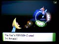 Wi-Fi Battle #47 mantank4ever VS Dr. Luigi (Smogon)