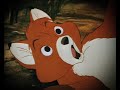 The Fox And The Hound