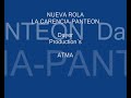 la carencia