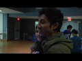 A short documentary about magician and UB undergraduate Christopher Wiehl. Made for DMS 422, Advanced Video Production.