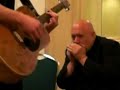 SPAH 2008: Final Blues Jam part 1 of 2