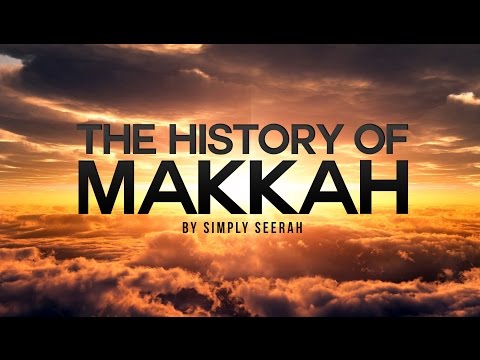 version - Donate: http://www.gofundme.com/MercifulServantVideos Makkah is considered once of the most Sacred Places on earth for Muslims. Yet sadly many people, both Muslim and Non-Muslim, don't...
