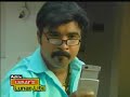 Calcutta News Vs Kerala News - COMEDY