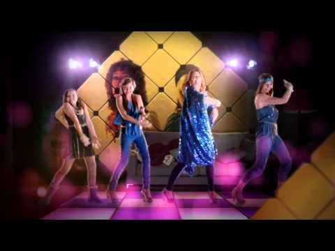 Video thumbnail Dans op 26 originele Abba hits in ABBA You Can Dance