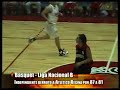 Indep 87 - Atletico Regina 81