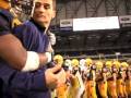 High school football: East Grand Rapids vs. Inkster