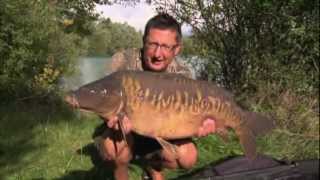 Korda - Carp, Tackle, Tactics&Tips Vol 4 Part 1 - 2011 Free Carp Fishing DVD