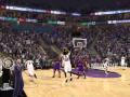 NBA Live 10 - Kevin Martin Game Winner!