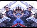 PSYTRANCE- VISION QUEST - GATHERING  IN JAPAN 2007 - PART 10