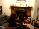 Irish Washerwoman