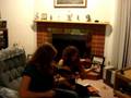 Irish Washerwoman