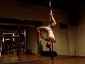 Kizzy pole fitness