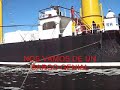 visitado por fuentes82plus una gran reliquia que todo chileno deberia visitar.