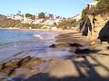 Laguna Beach CA waves Laguna Beach CA waves