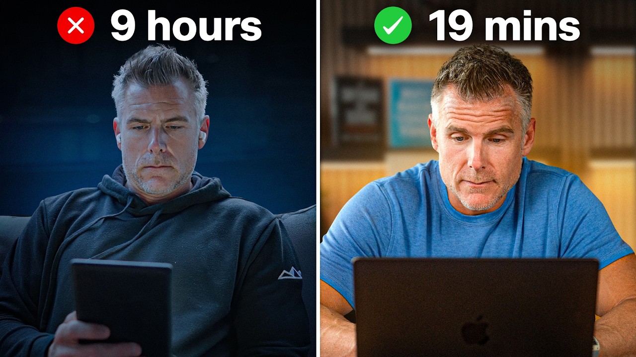 Why Learning FAST Makes You More Successful (just copy me)