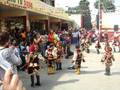 videos de Sarita - Día del Folklore 2008 (Saya Caporal) Parte2