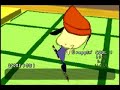 Parappa the Rapper - Stage 1 Parappa the Rapper - Stage 1