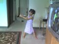 My Baby Can Dance