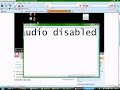 How to get your videos Audio Back after being disabled by youtube