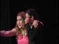 popular wicked caitlin  age 12  sings