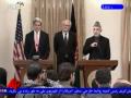 Obama Welcomes Karzai's Decision on Vote