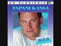 Tapani Kansa R-A-K-A-S