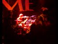 InMe - Cracking The Whip @ Bournemouth Old Fire Station 2/11