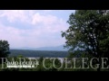 Bard College Campus Tour 