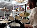 Jay H w/ Laurel Church Band #3