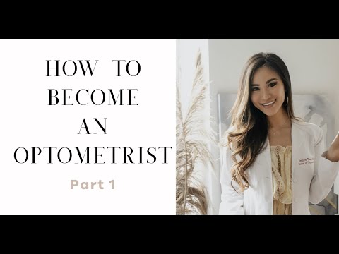 video-linktoworks-HOW TO BECOME AN OPTOMETRIST: GUIDE & TIPS - YouTube